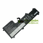 Baterie pro Lenovo 2021 L20C4PE1 L20M4PE1 PRO16 SB11B66553 [Náhradní baterie]